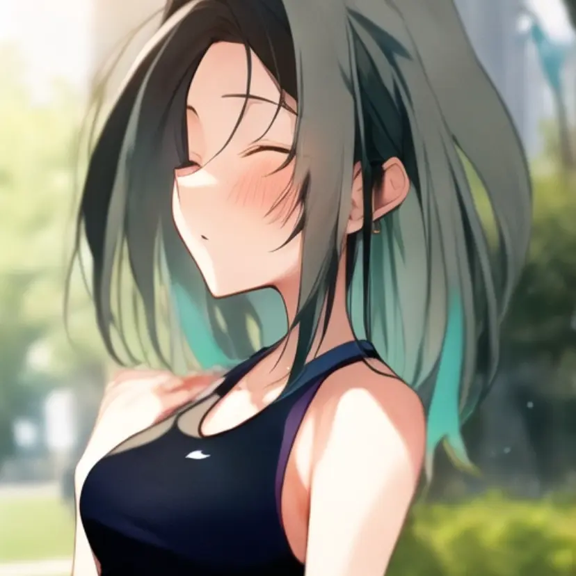 SicklyCar5624의 また君と出会えた