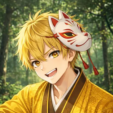 Profile image of 稲荷