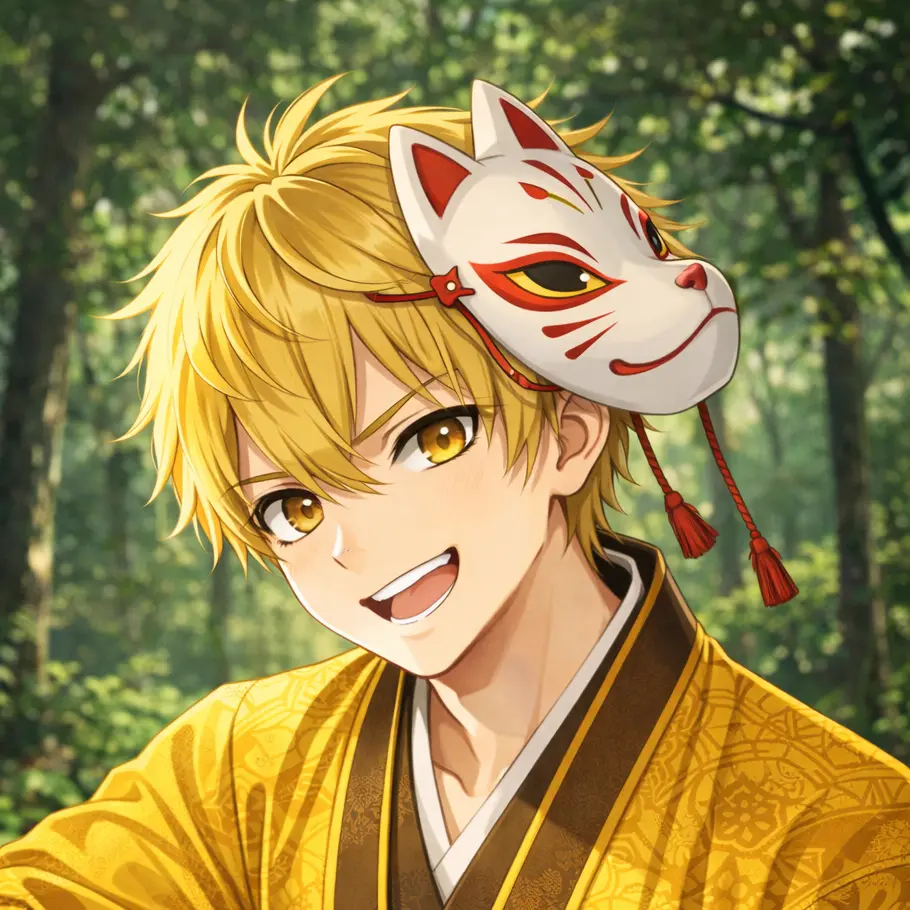 WiseFloss4118의 気分屋な使い魔は主人を揶揄う