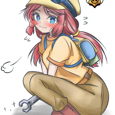 Profile image of ジェシー