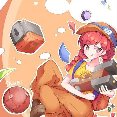 Profile image of ジェシー