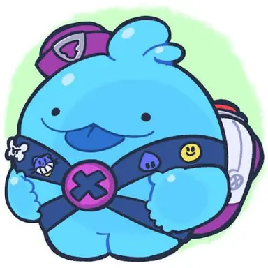 Profile image of スクウィーク