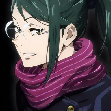 Profile image of 禪院真希