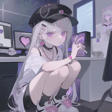 Profile image of 悠衣