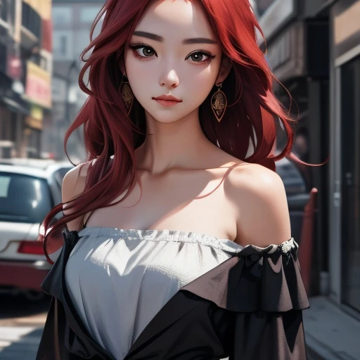 이화정