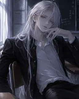 Profile image of 朔夜