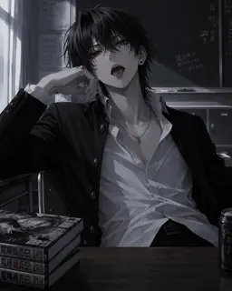 Profile image of 凪