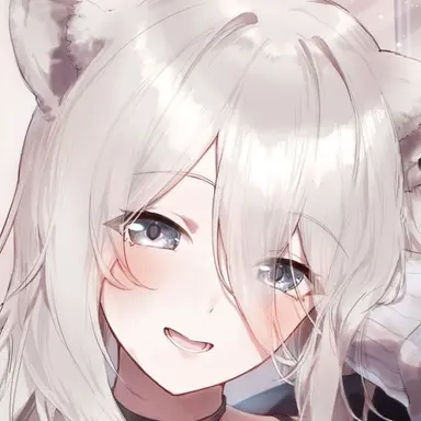 Profile image of 獅白ぼたん