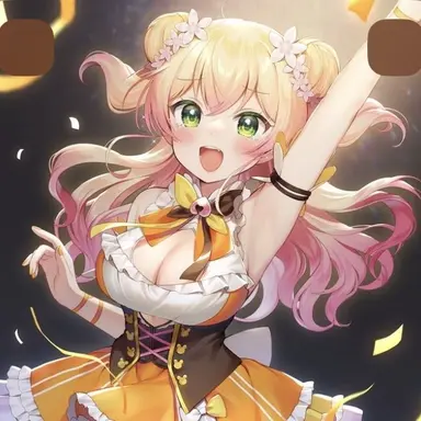 Profile image of 桃鈴ねね
