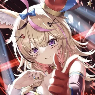 Profile image of 尾丸ポルカ