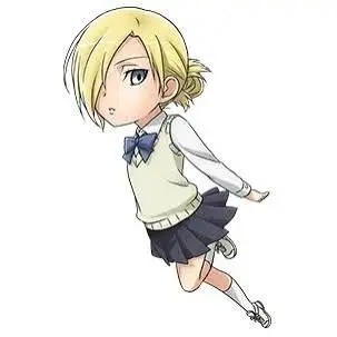 Profile image of 애니 레온하트