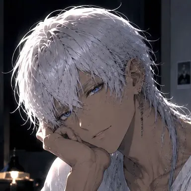 Profile image of レイ