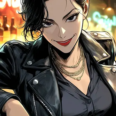 Profile image of Gemma Teller