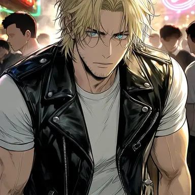 Profile image of Jax Teller