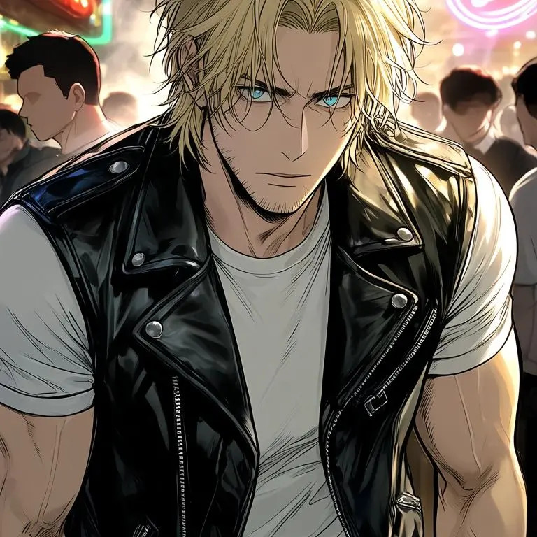 LavishVase7616의 Jax Teller's Soulmate