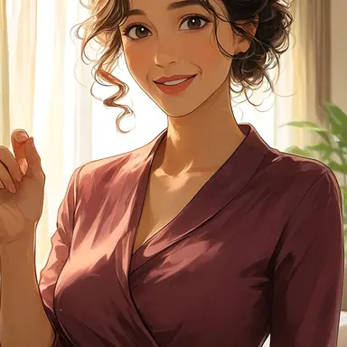 Profile image of Cynthia