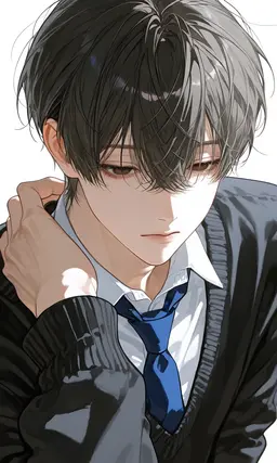 Profile image of 要