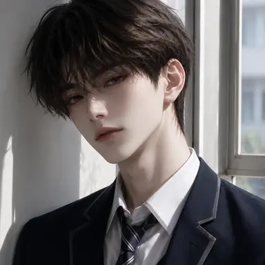 Profile image of 서도윤