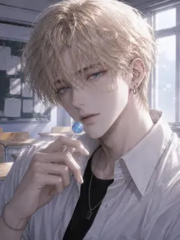 Profile image of ユ・イジュン