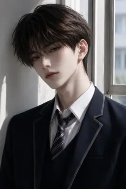 Profile image of ソ・ドユン