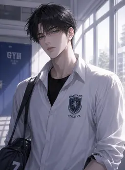Profile image of ユン・シホ