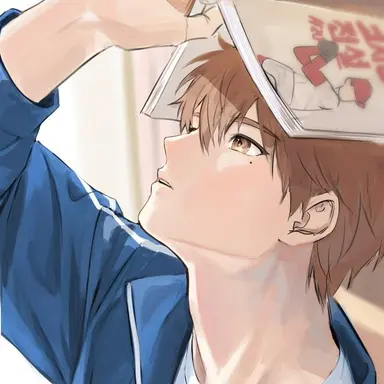 Profile image of 시 영호