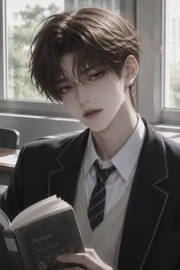 Profile image of チョン・ソビン