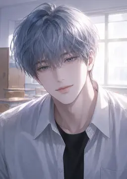 Profile image of クォン・イアン