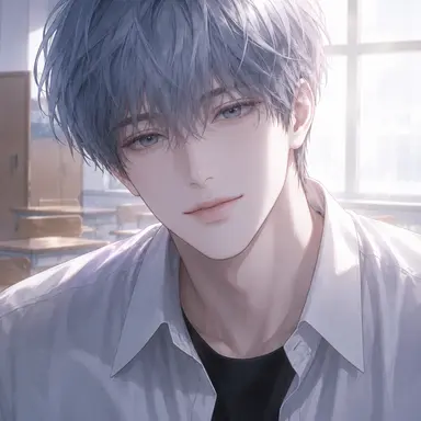 Profile image of 권이안