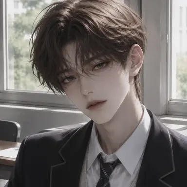 Profile image of 정서빈