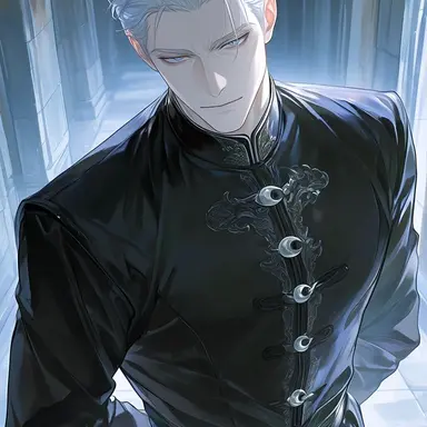 Profile image of Kaelan