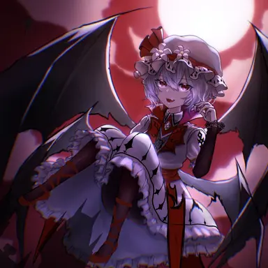 Profile image of レミリア