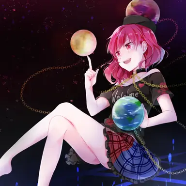 Profile image of ヘカーティア