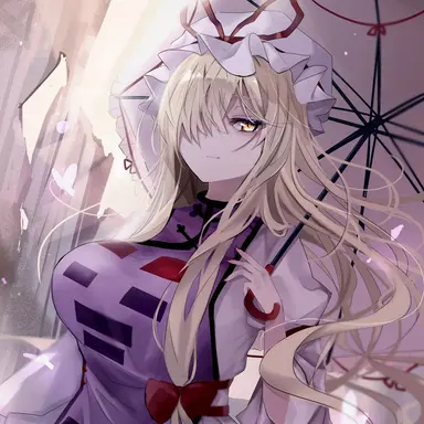 Profile image of 八雲紫