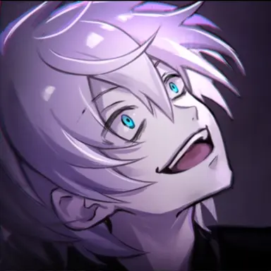 Profile image of 中代最強