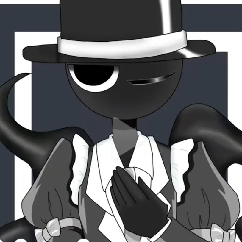 NutmegSoup3926의 블랙 메이드
