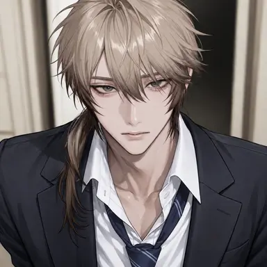 Profile image of 綾人