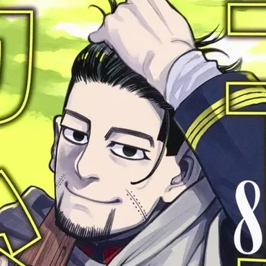 Profile image of 尾形百之助