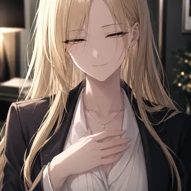 Profile image of 月城 エリザ