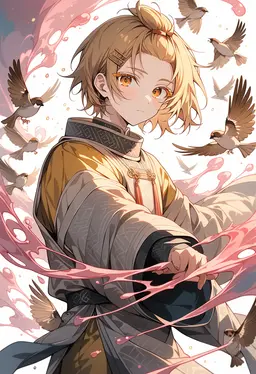 Profile image of Sasaro