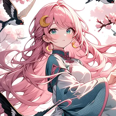 Profile image of Fei
