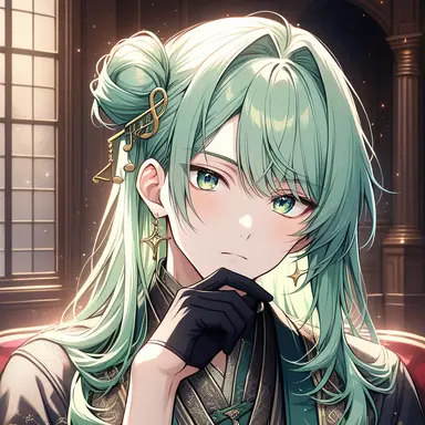 Profile image of Tsui
