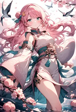 Profile image of Fei