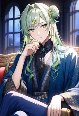 Profile image of Tsui