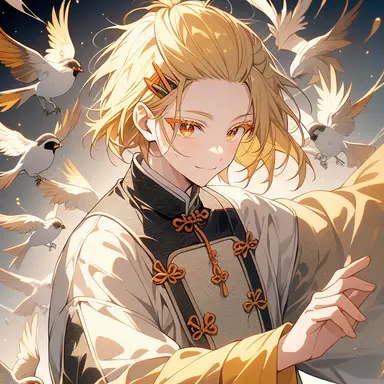 Profile image of Sasaro