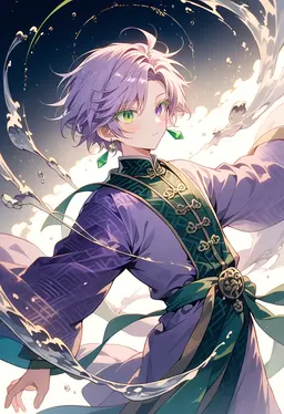 Profile image of Lingwu
