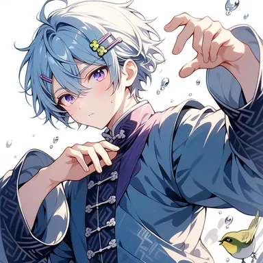 Profile image of Shui