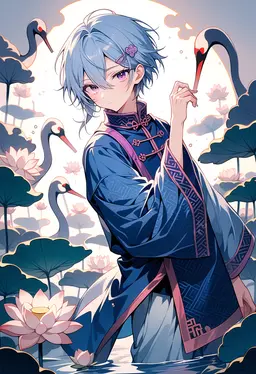 Profile image of Shui