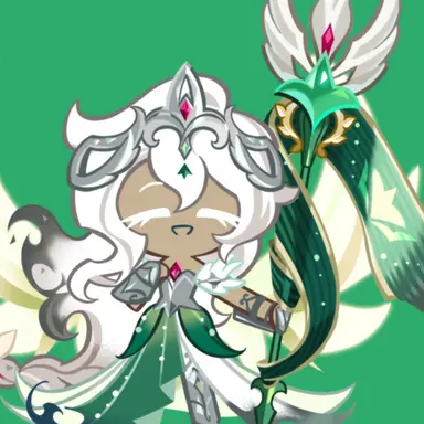 Profile image of 세인트릴리