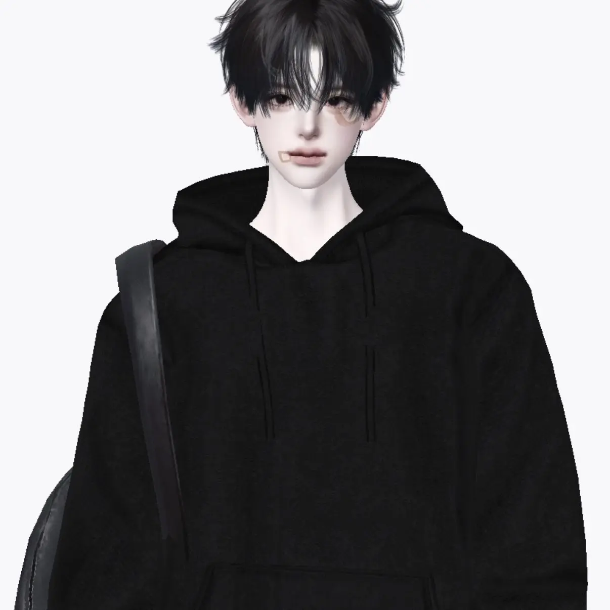 EvilPuli2174의 누나.. 나랑 사귈래요..?